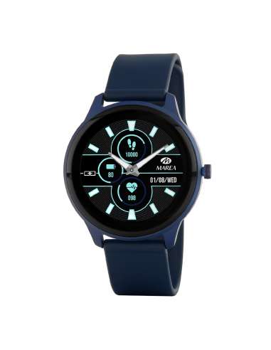 Reloj Marea Smartwatch Pantalla Personalizable B61001/2 Unisex