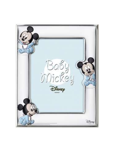 Marco de Fotos  Infantil Mickey Mouse Disney 13X18 cm/D540 4LC
