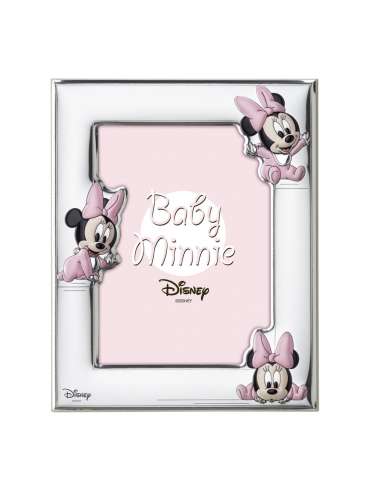 Marco de Fotos Infantil Minnie Mouse Disney 13X18 cm/D560 4LRA