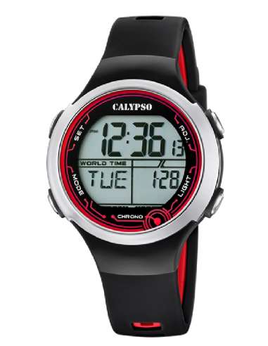 Reloj Unisex Calypso  K5799/6