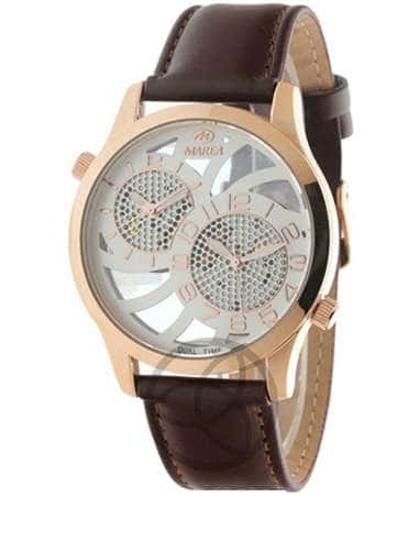 Reloj para Hombre Doble Uso Horario - Marea B42131/5