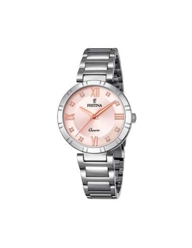Reloj para Mujer Festina colección Mademoiselle F16936/C