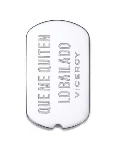 Colgante para Hombre para Medallón - Viceroy Plaisir VMC0012-00