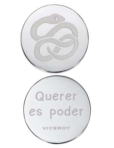 copy of Colgante para Mujer Viceroy para Medallón Plaisir VMC0008-09