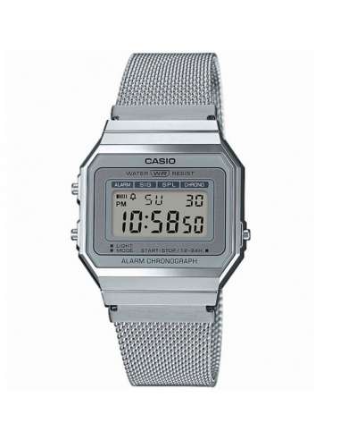 Reloj Unisex Casio VINTAGE  A700WEM-7AEF