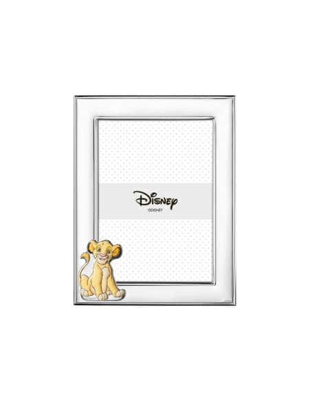 Marco de fotos Infantil Rey leon - Disney D710/4LBI