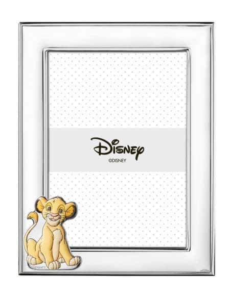 Marco de fotos Infantil Rey leon - Disney D710/4LBI