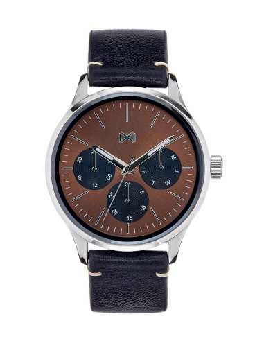 Reloj para Hombre Mark Maddox Multifunción colección Village HC7100-47