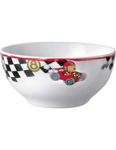 Vajilla Infantil  One Quick de 7 Piezas con...