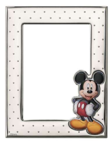 Marco de Fotos Infantil Mickey Mouse Disney 13x18 cm