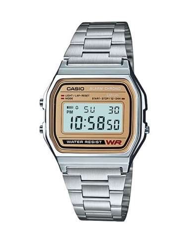 copy of Reloj Casio VINTAGE A158WEA-9EF Unisex