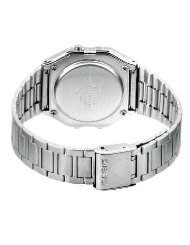 Reloj Unisex colección Vintage - Casio A158WEA-9EF