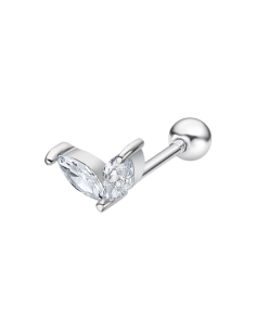 Piercing para Mujer circonitas - Lotus LP3374-9/1