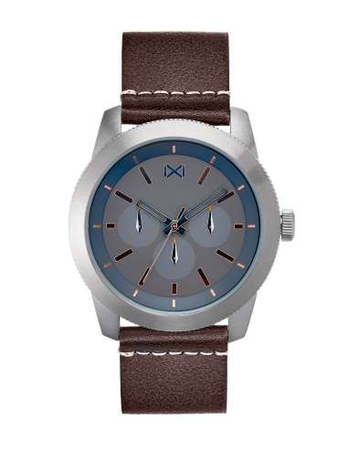 Reloj para Hombre Mark Maddox colección Misión HC0101-57
