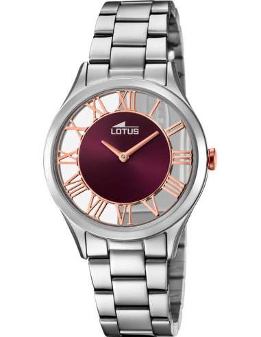 Reloj para Mujer Lotus 18395/5