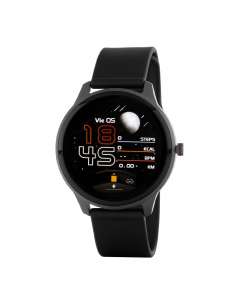Reloj Marea Smartwatch B59007/3 Sport Rosado — Joyeriacanovas