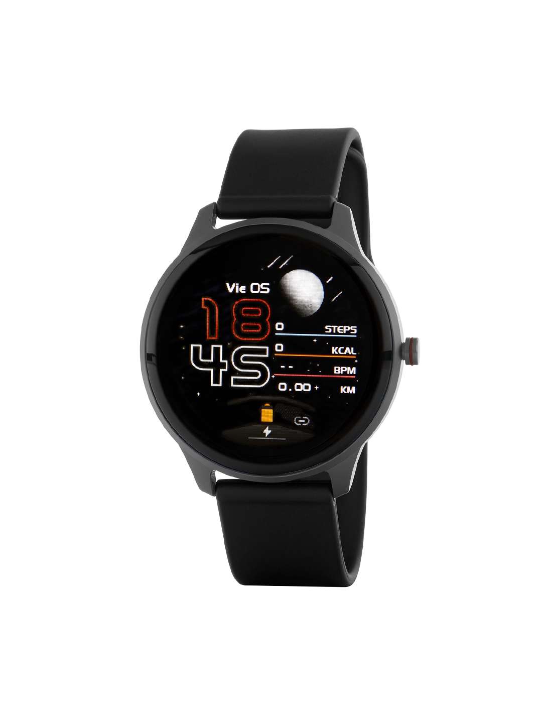 Reloj Unisex Marea Smartwatch Pantalla Personalizable B61001/1