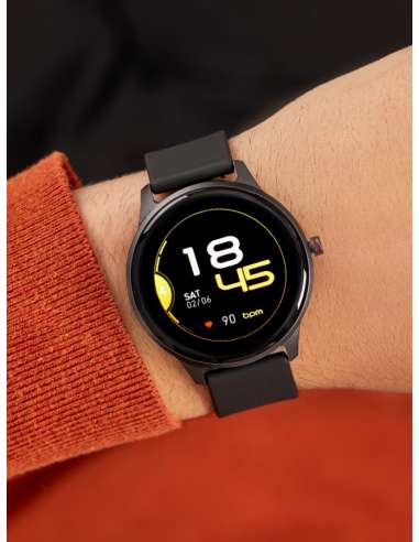 copy of Reloj Marea Smartwatch Pantalla Personalizable B61001/2 Unisex