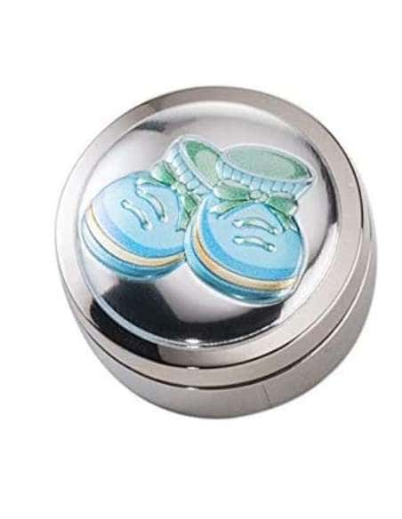 Cajita para Dientes Infantil Peucos Azules - Valenti 21157C