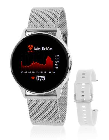 Reloj Unisex Marea Smartwatch B58008/3