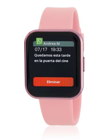 Reloj para Mujer Marea Smartwatch B63003/3