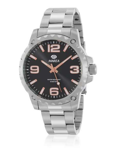copy of Reloj Marea Hombre B54156/2 Sport Azul