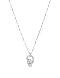 Collar para Mujer de plata Marea D03207/AK