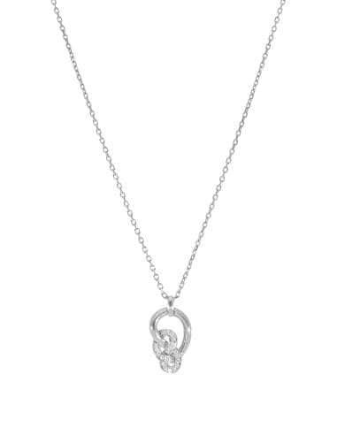 Collar para Mujer de plata Marea D03207/AK