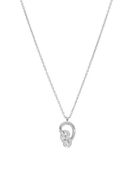 Collar para Mujer de plata Marea D03207/AK