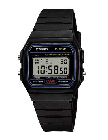 copy of Reloj Casio VINTAGE  F-910WM-7AEF