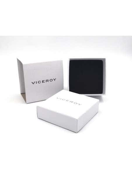 Anillo para Hombre de Acero Magnum - Viceroy 1330A02200