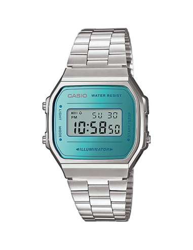 copy of Reloj Casio Collection  A168WEM-2EF