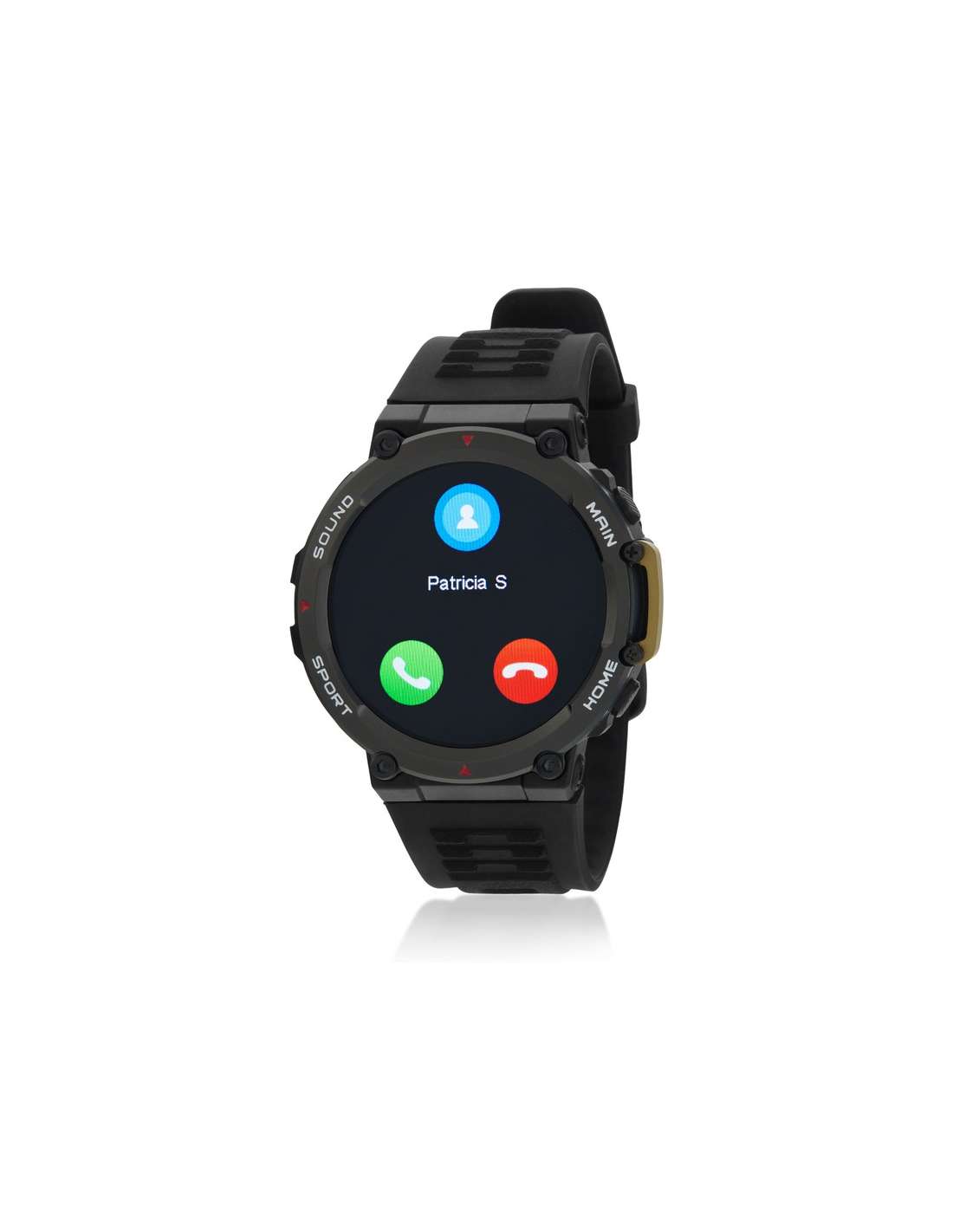 Reloj Marea smartwatch azul B59008/2