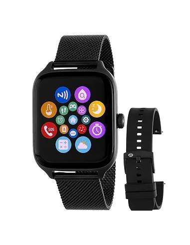 copy of Reloj Unisex Marea Smartwatch B63003/1