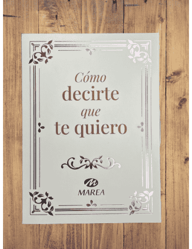Collar para Mujer de Plata Corazones - Marea D02907/AM
