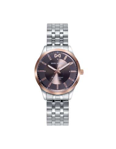 Reloj para Mujer de acero Mark maddox MM0136-17