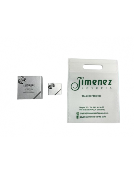 Colgante para Mujer Árbol de la Vida con Nácar y Piedras Multicolor - Plata de ley