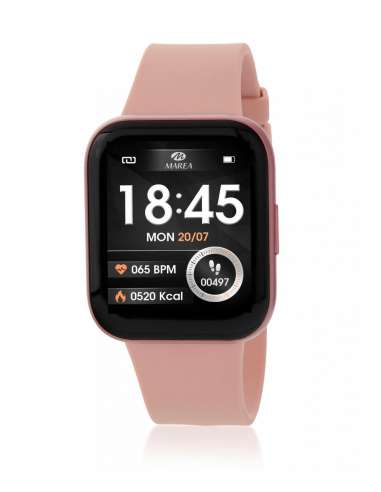Reloj Unisex Marea Smartwatch B57013/2