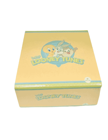 Pinza Infantil Chupete Oso Panda - Global Argenti 8369/RA