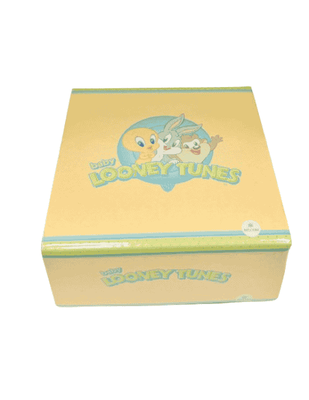 Pinza Infantil Chupete Oso Panda - Global Argenti 8369/RA
