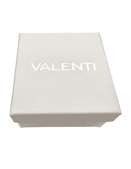 Pinza Infantil Chupete con Bolas de Silicona para Morder Oso corazón Rosa - Valenti 75064C