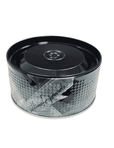 Collar para Hombre Bicolor - Time Force TS5090CS