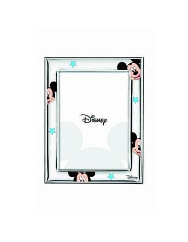 Marco de Fotos Infantil Mickey Mouse - Disney D474 4LC