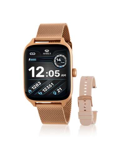 copy of Reloj para Hombre Marea smartwatch B60004/1