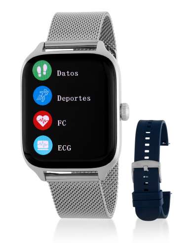 Reloj Unisex Marea smartwatch B58011/2