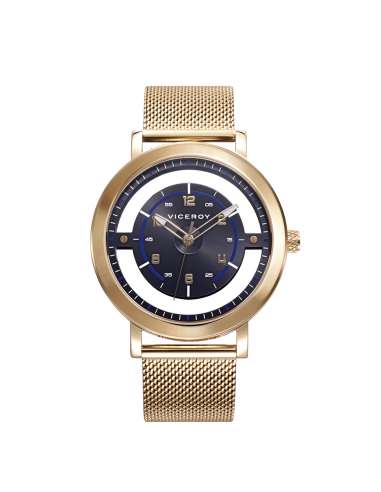 Reloj para Hombre Viceroy Colección Beat 471327-55