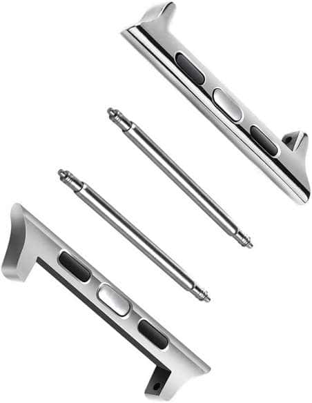 Adaptador para correa de Reloj Apple Watch (20mm)