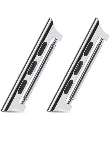 Adaptador para correa de Reloj Apple Watch (20mm)