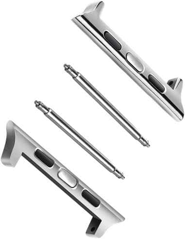 Adaptador para correa de Reloj Apple Watch (22mm)