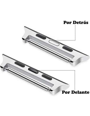 Adaptador para correa de Reloj Apple Watch (22mm)